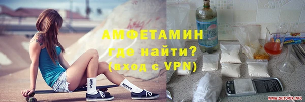 молекула духа Белокуриха