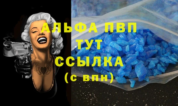 молекула духа Белокуриха