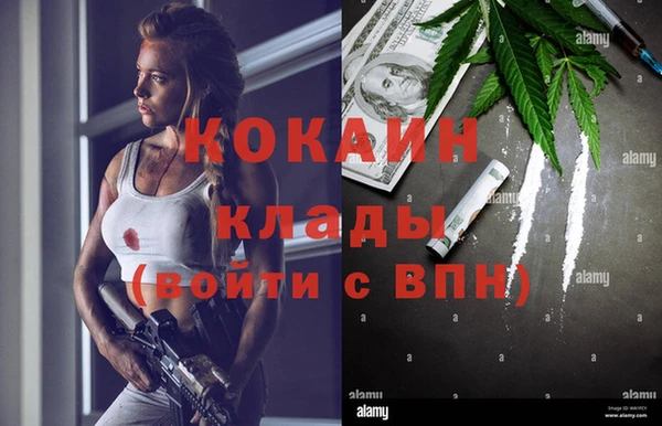 молекула духа Белокуриха